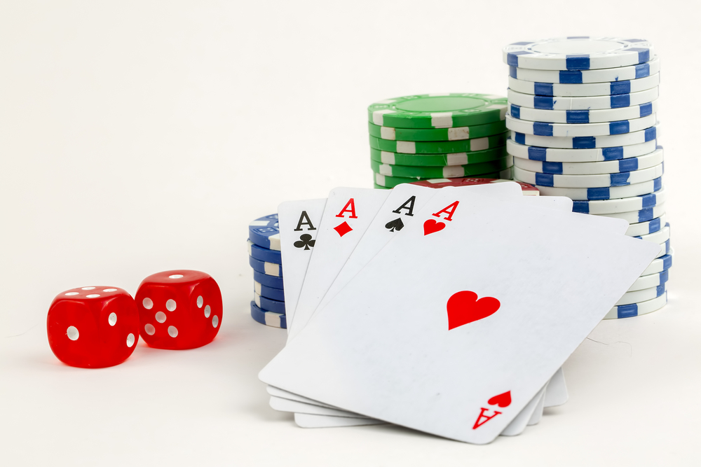 Calculating pot odds is the basis for every successful poker strategy